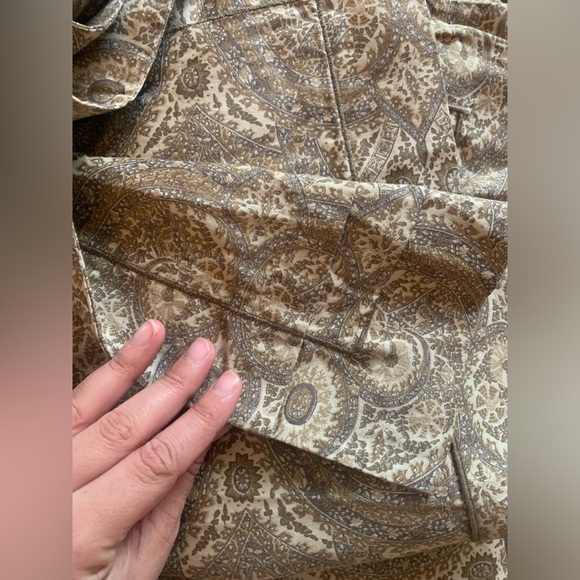 Restoration hardware king duvet and 2 king size pillowcases - Picture 2 of 3